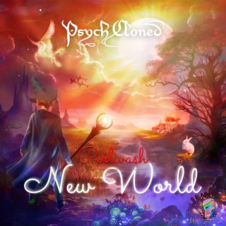 Perlivash: New World