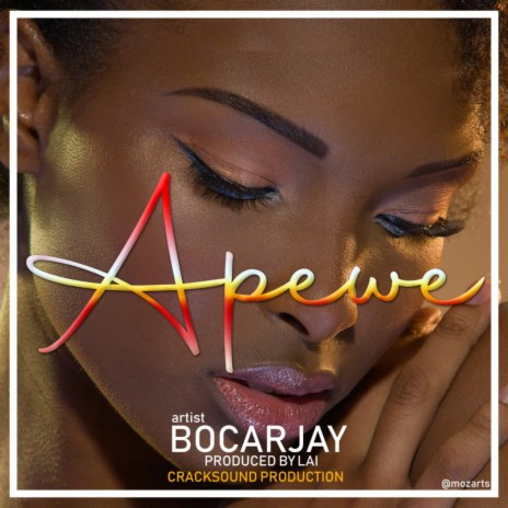 Apewe | Boomplay Music