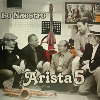 Lo Nuestro Arista 5