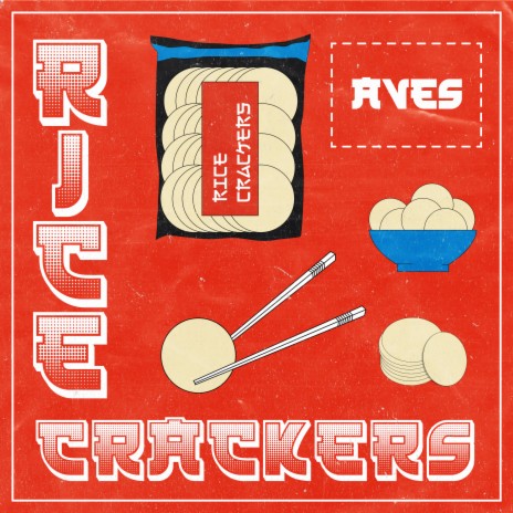 Rice Crackers | Boomplay Music