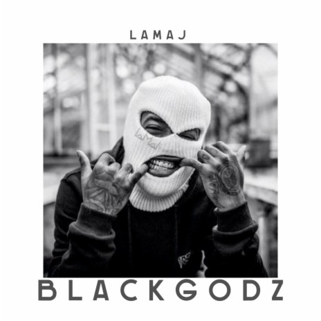 Black Godz | Boomplay Music