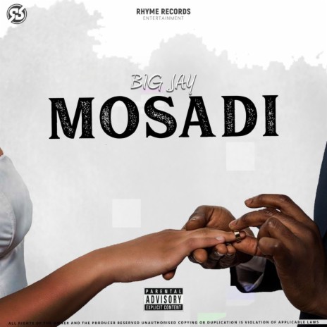Mosadi ft. Big Jay | Boomplay Music