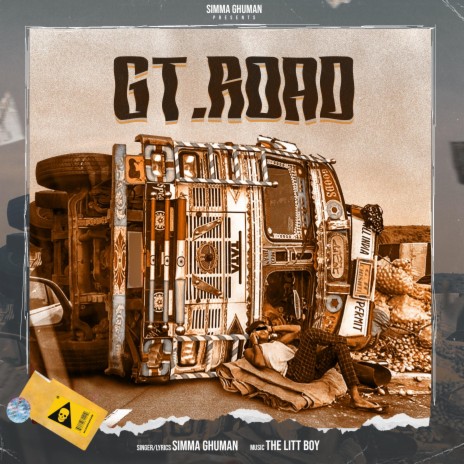 GT Road | Boomplay Music