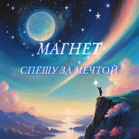 Спешу за мечтой | Boomplay Music