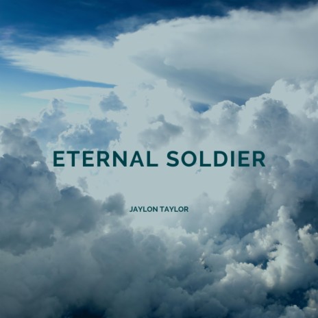 Eternal Soldier | Boomplay Music