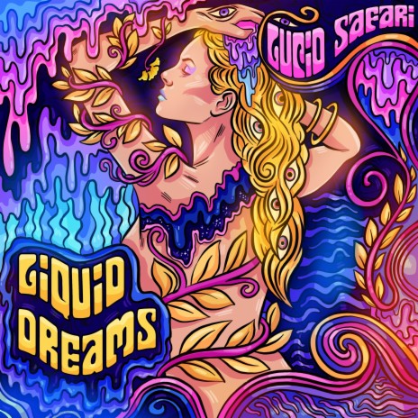 Liquid Dreams (Single) | Boomplay Music