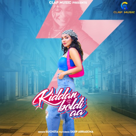 Kiddan Boldi Aa ft. Deep Arraicha | Boomplay Music