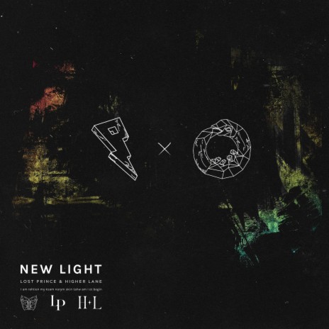 New Light ft. Higher Lane | Boomplay Music