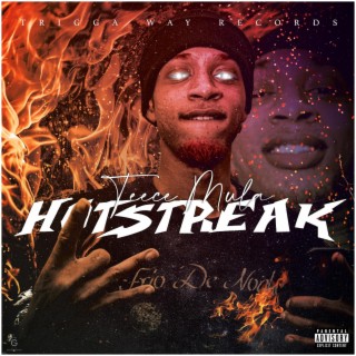 HOTSTREAK