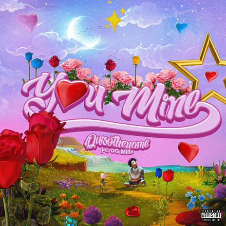 You Mine ft. OG Millz | Boomplay Music