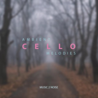 Emotional Ambient Cello Theme 2