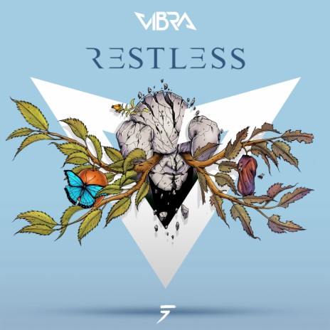 Restless | Boomplay Music