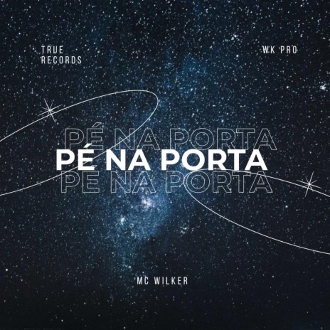 Pé na Porta | Boomplay Music