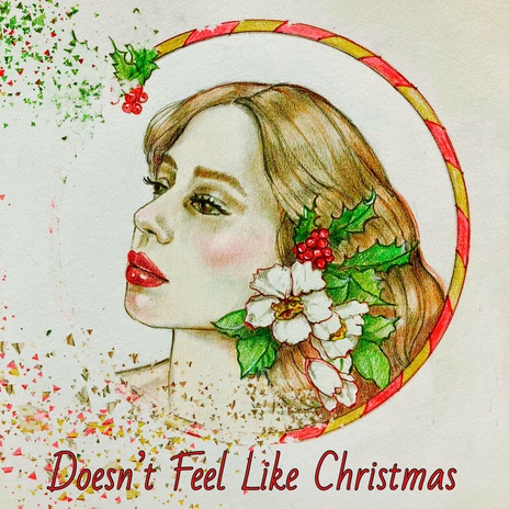 Doesn't Feel Like Christmas | Boomplay Music