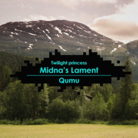 Midna's Lament | Boomplay Music