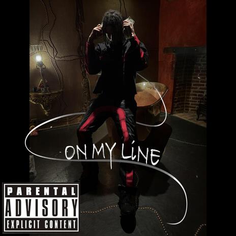 ON MY LiNE | Boomplay Music