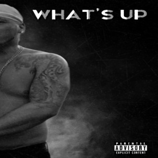 What's up lyrics | Boomplay Music