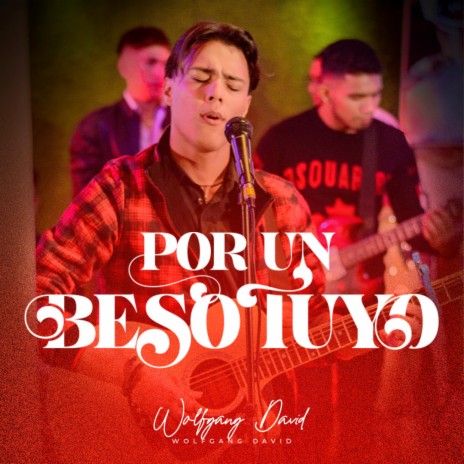 Por Un Beso Tuyo | Boomplay Music