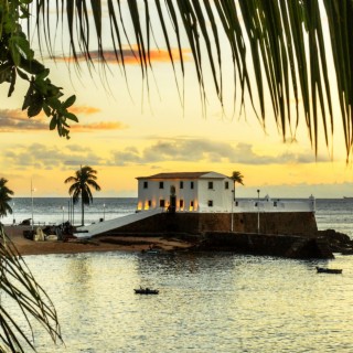 Reggae on the Beach