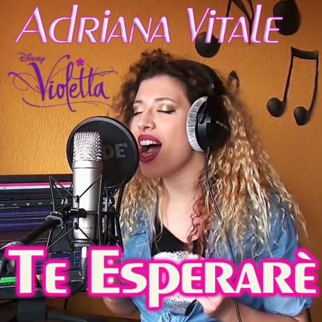 Te Esperaré (Originally by Violetta) | Boomplay Music