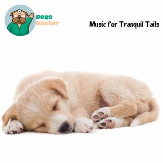 Music for Tranquil Tails: Easing Separation Anxiety