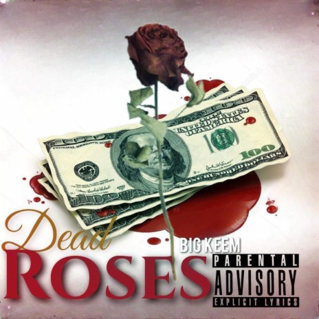 Dead roses | Boomplay Music