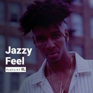Jazzy Feel