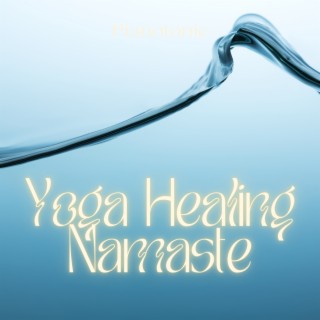 Yoga Healing Namaste