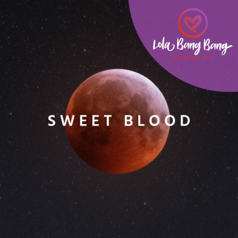 Sweet Blood ft. Enilia | Boomplay Music