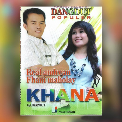 Berdarah Lagi ft. Fhani Maholay | Boomplay Music