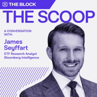 Bloomberg analyst explains plan forward for spot bitcoin ETF: The SEC has been 'backed into a corner'