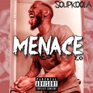 Menace 2.0 lyrics | Boomplay Music