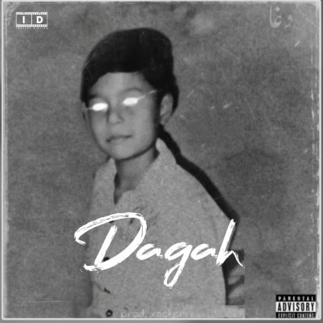 Dagah | Boomplay Music