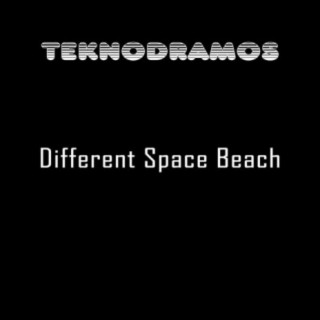 Different Space Beach