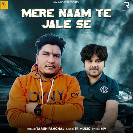 Mere Naam Te Jale Se ft. Mohit Vashisth