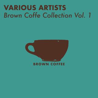 Brown Coffe Collection Vol. 1