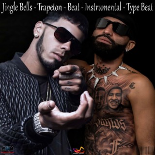 Jingle Bells - Trapeton - Beat - Instrumental - Type Beat