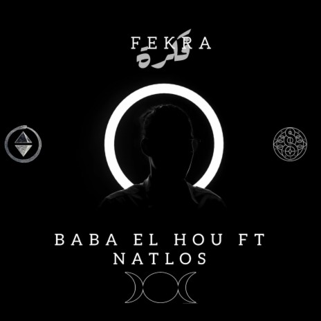 Fekra ft. Natlos | Boomplay Music