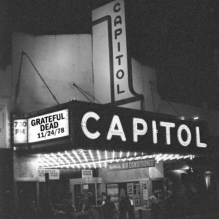 Capitol Theatre, Passaic, NJ (Live 11/24/78)