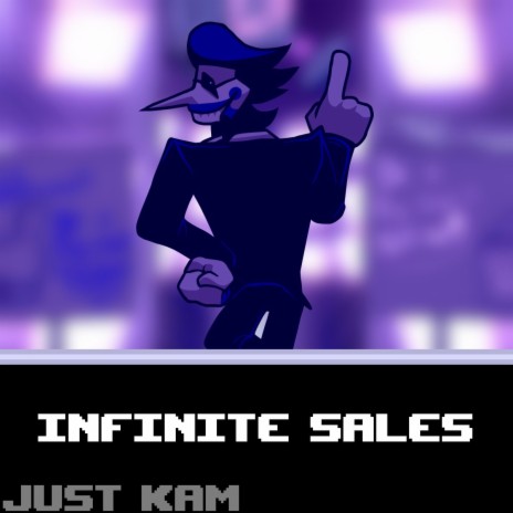 Infinite Sales (Vs. Spamton CD) | Boomplay Music