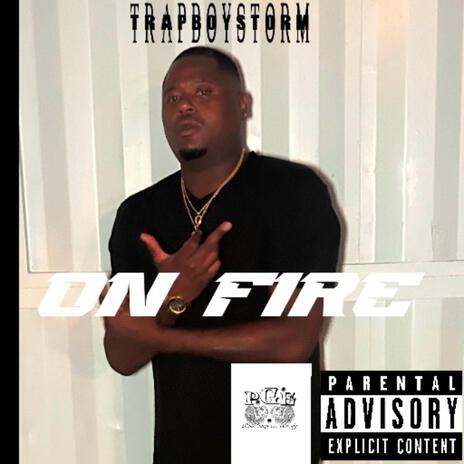 ON FIRE | Boomplay Music