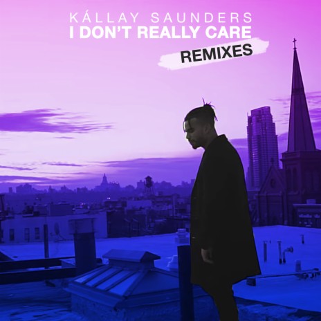 I'dont really care (Ricardo Piedra Remix) | Boomplay Music