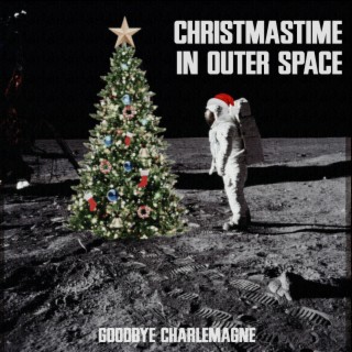 Christmastime in Outer Space