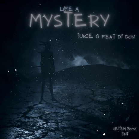 Life a Mystery ft. D1 Don | Boomplay Music