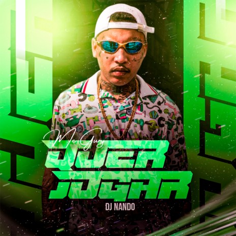 Quer Jogar ft. Dj Nando | Boomplay Music