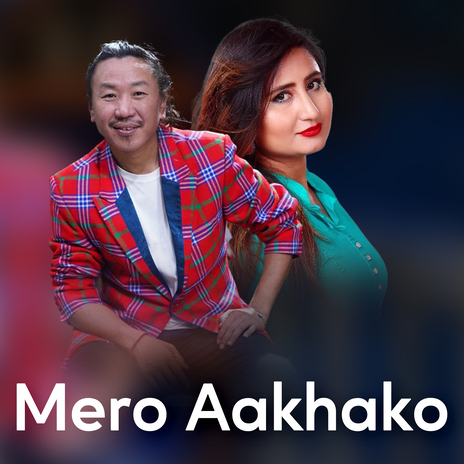 Mero Aakhako | Boomplay Music