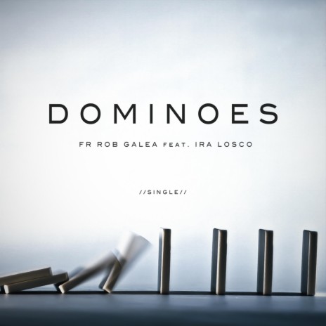 Dominoes (feat. Ira Losco) | Boomplay Music