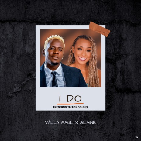 I Do Trending Tiktok Sound ft. Alaine | Boomplay Music