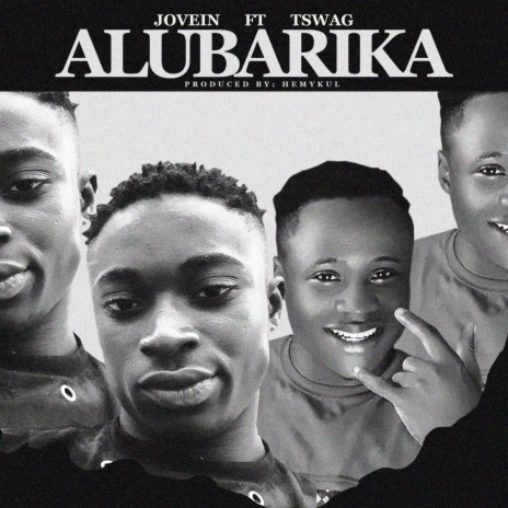 Alubarika (feat. Tswag) | Boomplay Music