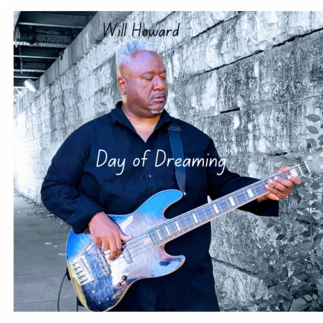 Day of Dreaming | Boomplay Music